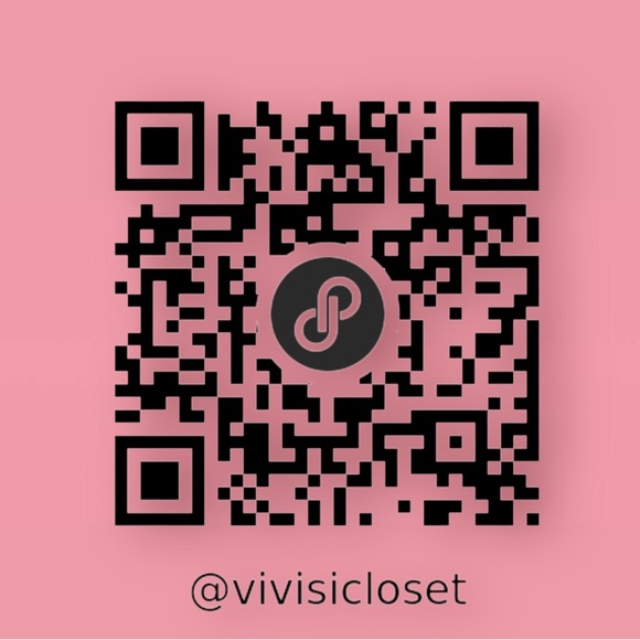 Welcome to Vivisicloset 🌸 Do you have a reasonable offer? - Picture 1 of 3